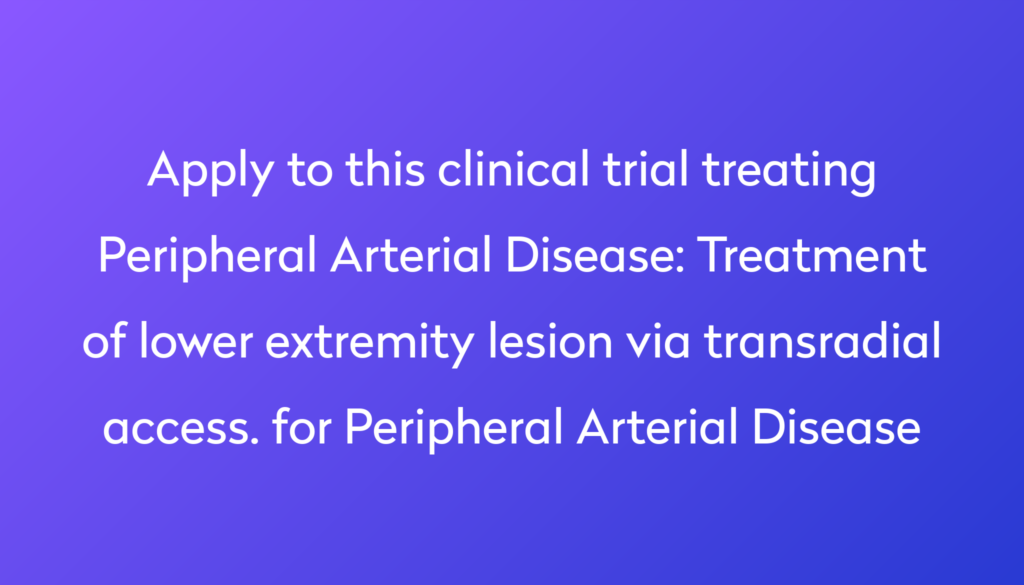 treatment-of-lower-extremity-lesion-via-transradial-access-for